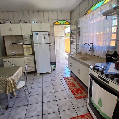 Casa Do Descanso Em サン・ベント・ド・サプカイー エクステリア 写真