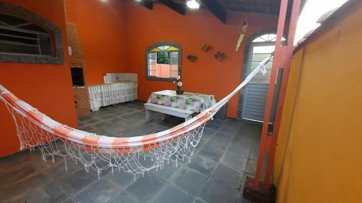 Casa Do Descanso Em サン・ベント・ド・サプカイー エクステリア 写真