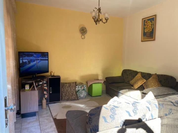 Casa Do Descanso Em サン・ベント・ド・サプカイー エクステリア 写真